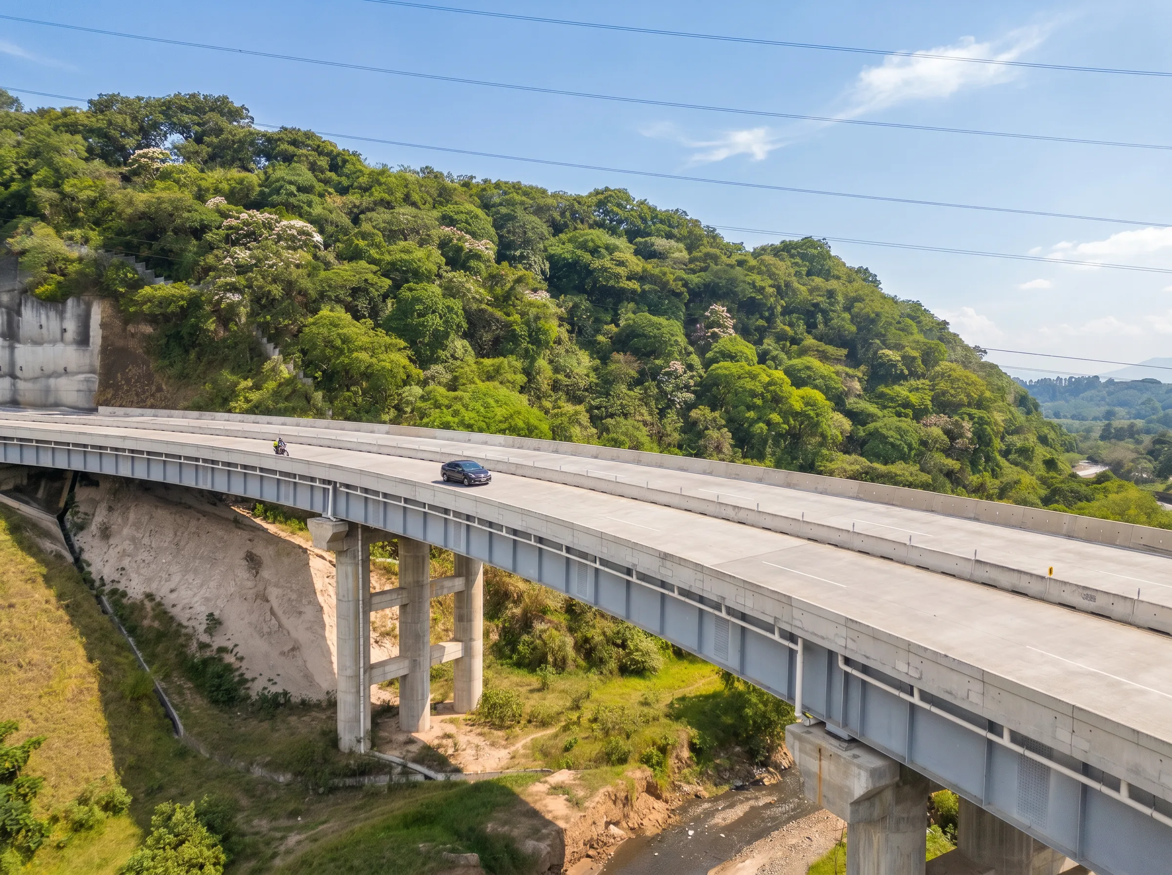 Gestión de infraestructura